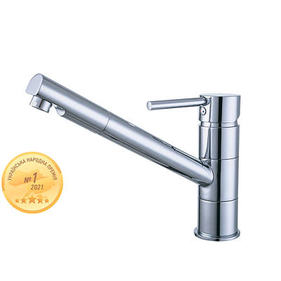 Змішувачі для кухонь