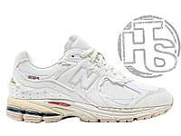 Мужские кроссовки New Balance 2002R Protection Pack Sea Salt Cream