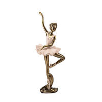 Статуетка "Загадкова балерина"