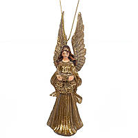 Керамічні ялинкові іграшки