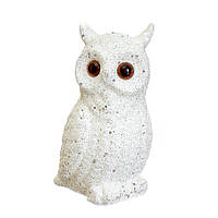 Новорічні іграшки з пластику