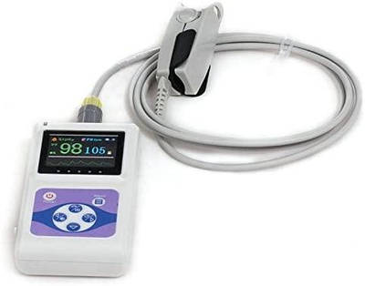 Пульсоксиметр Heaco CMS60D, (4002278)