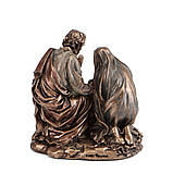 Статуетка "Різдво Христове" (6.5 см) VERONESE, фото 3