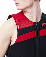 Cпасательный жилет мужской Progress Neo Vest Men Red