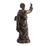 Статуетка "Апостол Петро", 21 см, фото 2