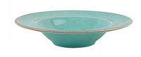 Тарелка для пасты 260 мм Porland Seasons Turquoise