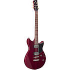 Електрогітара YAMAHA REVSTAR ELEMENT RSE20 (Red Copper), фото 6