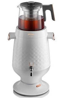 Створювач ARZUM AR3083 (WHITE)