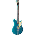 Електрогітара YAMAHA REVSTAR ELEMENT RSE20 (Swift Blue), фото 6