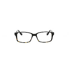 Оправа унісекс для окулярів Derek Lam 228 TTBLK Оригінал Handmade in Japan