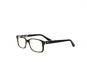 Оправа унісекс для окулярів Derek Lam 228 TTBLK Оригінал Handmade in Japan, фото 3