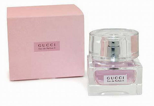 Gucci Eau De Parfum II парфумована вода 75 ml. (Гуччі Еау Де Парфуми 2), фото 1