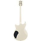 Електрогітара YAMAHA REVSTAR ELEMENT RSE20 (Vintage White), фото 7