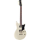 Електрогітара YAMAHA REVSTAR ELEMENT RSE20 (Vintage White), фото 6
