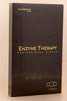 NanoBioCare Комплекс ферментотерапія ENZYME THERAPY