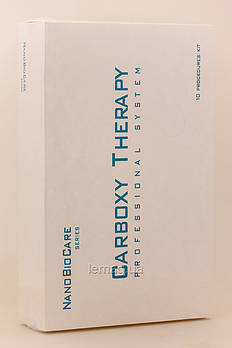 NanoBioCare Набір карбоксітерапія CARBOXY THERAPY