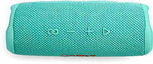 Портативна колонка JBL Flip 6 Teal (JBLFLIP6TEAL), фото 2