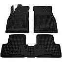 Гумові килимки в салон Opel Astra J 2009-, фото 3