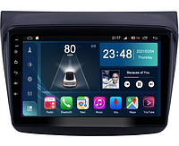 Автомагнітола штатна TORSSEN Mitsubishi Pagero sport 2010 F96128 4G Carplay