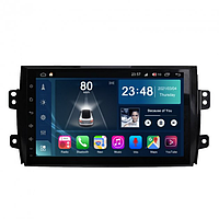 Автомагнітола штатна TORSSEN Suzuki Grand Vitara 05-15 F96128 4G Carplay