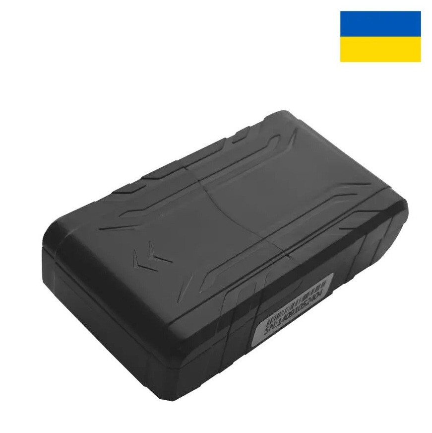 GPS-трекер eQuGPS Q-Box-M 2800