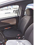 Чохли салону Chery Beat з 2010 р (авточохли Чері Біт), фото 2