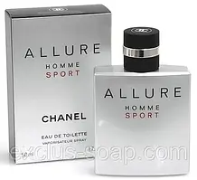 «Allure Homme Sport» CHANEL -10 мл
