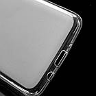 Чехол Original Silicon Matte Samsung Galaxy J5 (2016) J510 Clear, фото 3