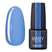 Baby Moon Cold Ocean Gel polish, 6ml №19