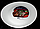 Блюдо для стейка 300 х 260 мм склокераміка Peps Evolution, фото 2