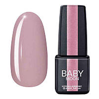 Baby Moon Lilac Train Gel polish, 6 ml №22