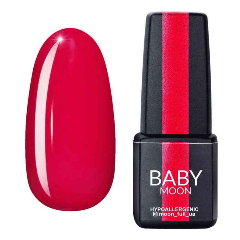 Baby Moon Perfect Neon Gel polish, 6 ml №01