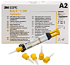 Релікс Ю200, RelyX U200 Automix 8,5г. A2 (3M ESPE), фото 2