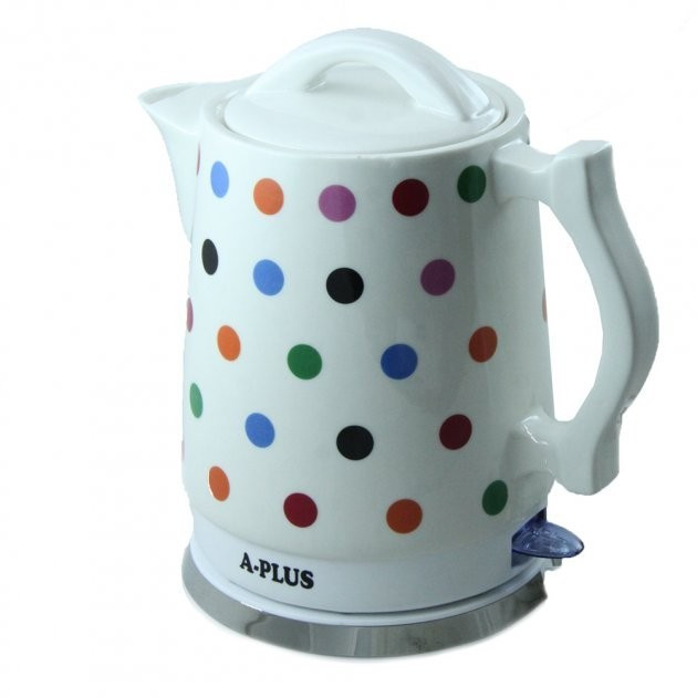 Електрочайник A-Plus 2145 1.7 л
