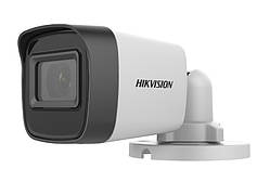 HDTVI камера Hikvision DS-2CE16H0T-ITF(С) 2.8mm