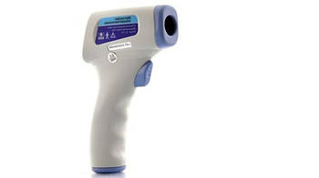 Інфрачервоний термометр Bit-220Т універсальний Лучшая цена
