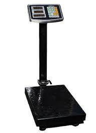 Ваги промислові 150 Kg посилені (30 * 40) Лучшая цена