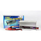 Перетворювач UKC SAA-1500W AC/DC 12/220V інвертор Лучшая цена, фото 3