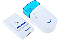 Бездротовий дверний дзвінок Luckarm Intelligent Лучшая цена, фото 1
