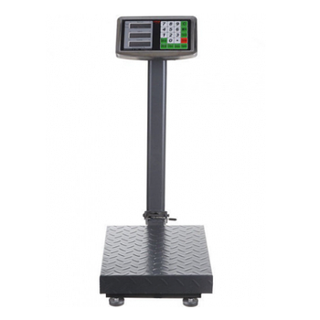 Ваги торгові електронні Wimpex на 350 кг Лучшая цена