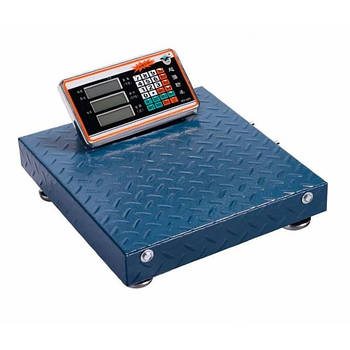 Торгові ваги Rainberg RB-200KG Wi-Fi до 200 кг Лучшая цена