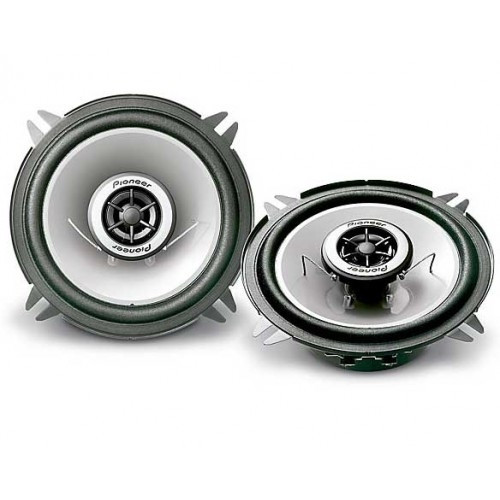 Авто акустика Pioneer TS-A1342R 240W 13 см Лучшая цена
