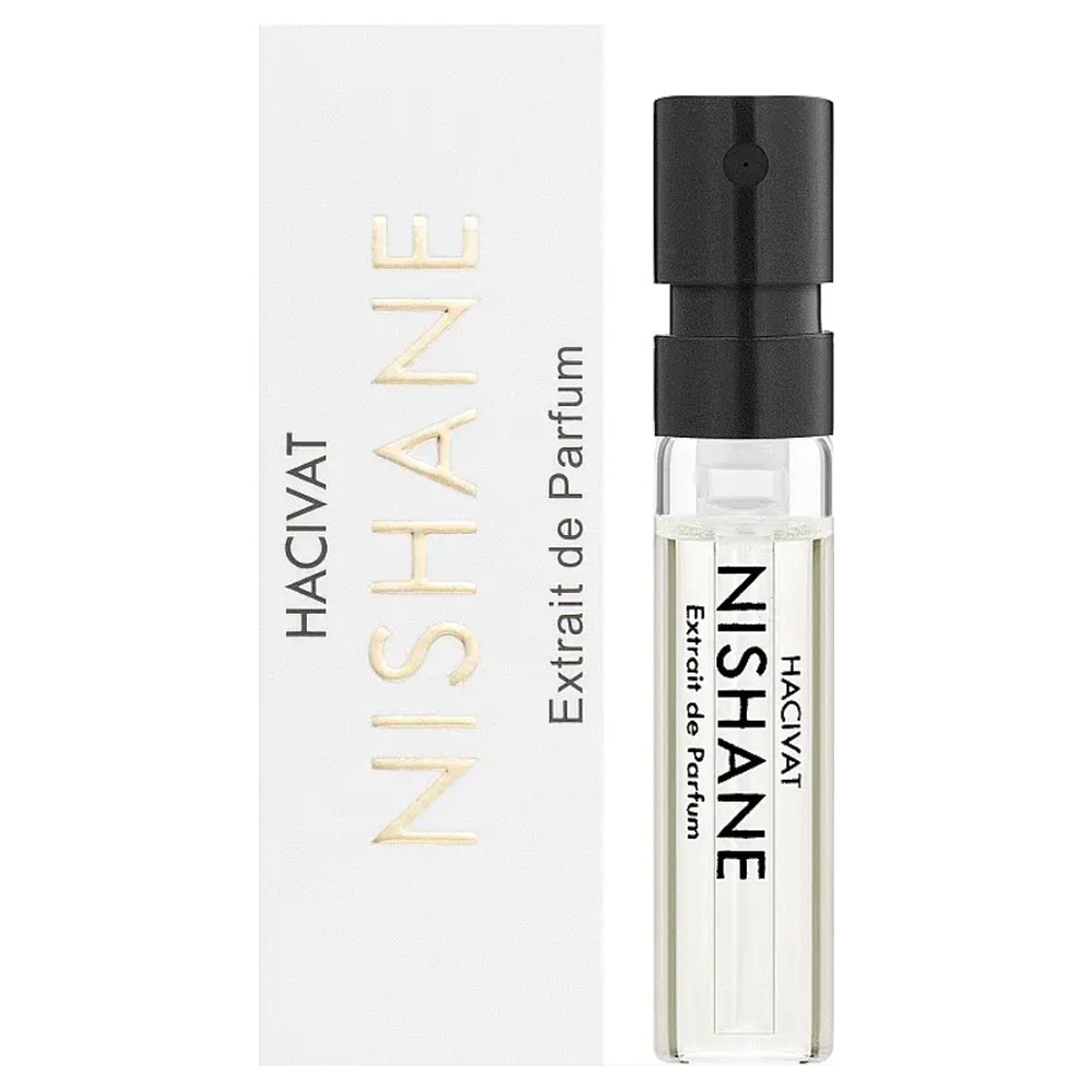 Nishane Hacivat Духи (пробник) 2ml (8681008055159)
