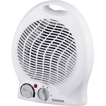 Тепловентилятор електричний GRUNHELM FH-04 Лучшая цена