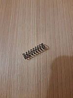 Пружина бічної панелі ЗП заварного механізму для кавомашини DeLonghi ESAM б/у