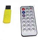 Світлодіодний Диско Куля Mp3 led Bluetooth magic ball light + пульт флешка Лучшая цена, фото 2