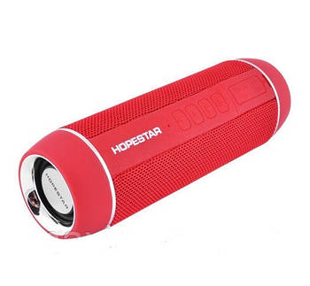Велосипедна Bluetooth колонка HOPESTAR-P11 Лучшая цена