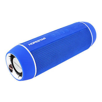Велосипедна Bluetooth колонка HOPESTAR-P11 Лучшая цена