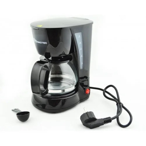 Кавоварка, крапельна Domotec MS-0707 220V Лучшая цена