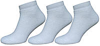 Носки махровые короткие Житомир р.36-40 белый